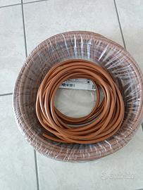 Cavo pentapolare FS180R 5G 1,5 mm² marrone