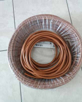 Cavo pentapolare FS180R 5G 1,5 mm² marrone