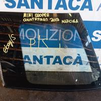 Vetro fisso posteriore sx MINI COOPER D COUNTRYMAN