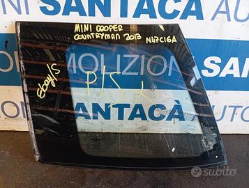 Vetro fisso posteriore sx MINI COOPER D COUNTRYMAN