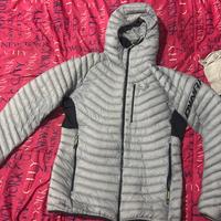 Giacca uomo da montagna