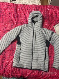 Giacca uomo da montagna