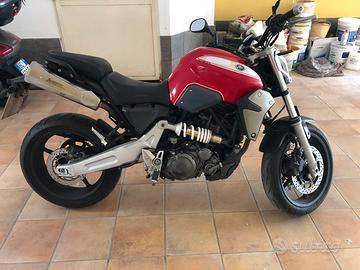 MT 03 Yamaha