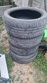 Pirelli Pzero estive 245 45 18 100Y