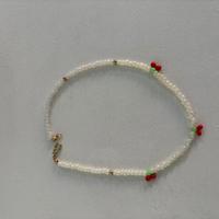 collanine colorate ottime per l’estate