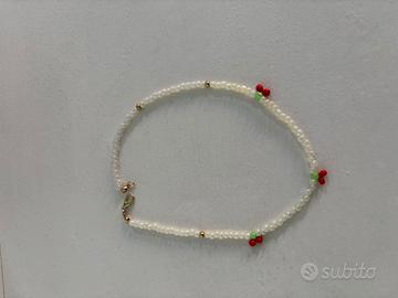 collanine colorate ottime per l’estate