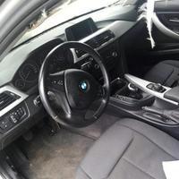 AIRBAG BMW Serie 3 (F31)