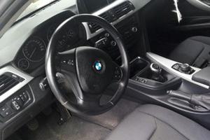 AIRBAG BMW Serie 3 (F31)
