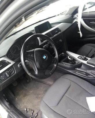 AIRBAG BMW Serie 3 (F31)