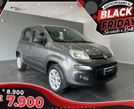 FIAT Panda 0.9 TwinAir Turbo Natural Power Easy