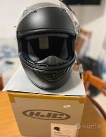 Casco integrale HJC misura S