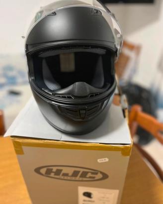 Casco integrale HJC misura S