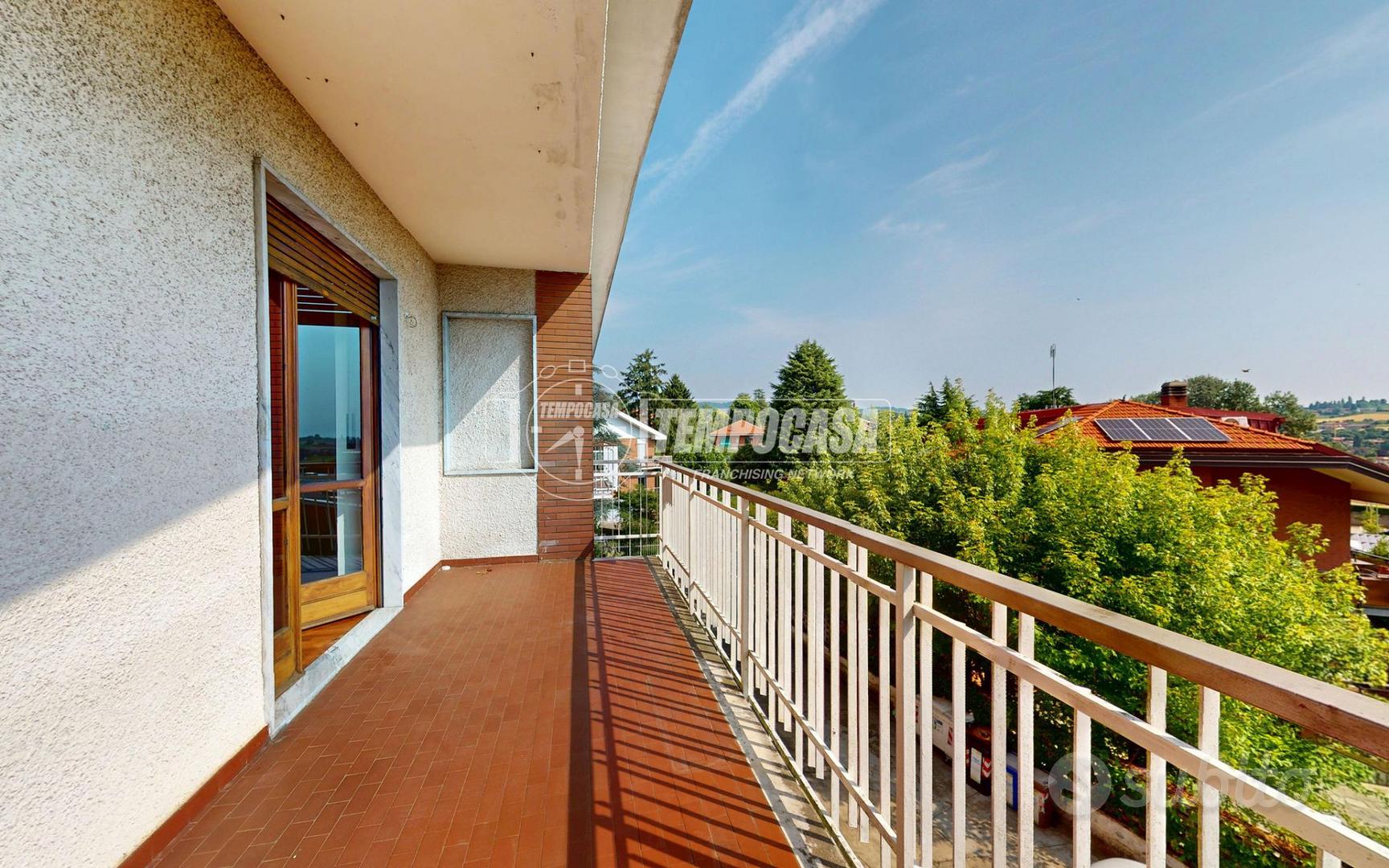 Apartment in Pino Torinese, Torino - Vista 4