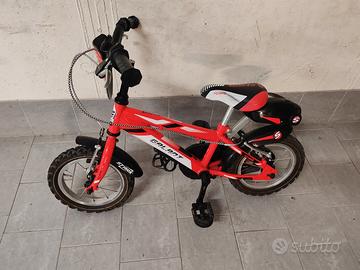 bicicletta bambino Galant Stark 