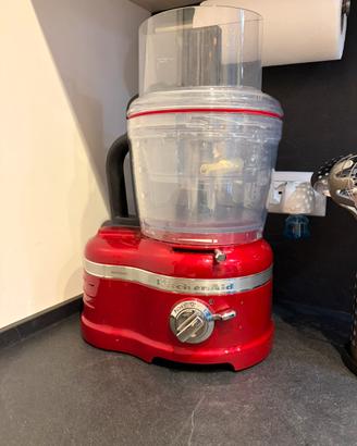 Robot da cucina KitchenAid