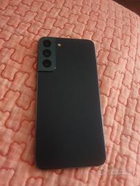 Samsung S 22 +