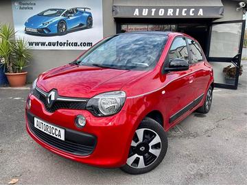 RENAULT Twingo 1.0 70CV LIMITED *UNICO PROPRIETA