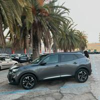 Peugeot 2008 Allure Pack