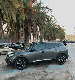 Peugeot 2008 Allure Pack