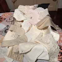colletti per abiti e camicie 