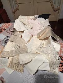 colletti per abiti e camicie 