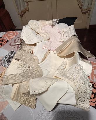 colletti per abiti e camicie 