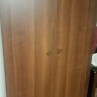 Armadio due ante battenti