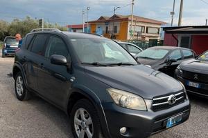 Toyota RAV 4 RAV4 2.2 D-4D 177 CV Luxury