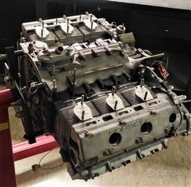 Motore Porsche 911 3.2 930/20