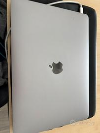 MACBOOK PRO 2017