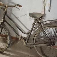 bicicletta