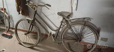 bicicletta