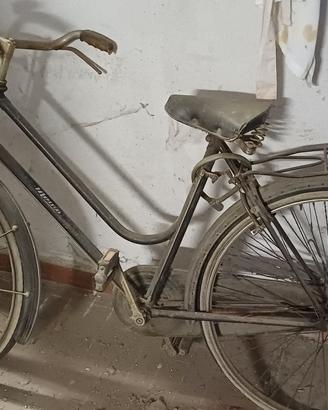 bicicletta
