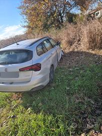 Fiat tipo 1.6 td per pezzi di ricambio