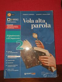Vola Alta Parola 1-6