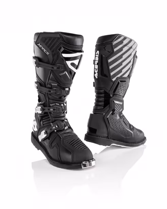 STIVALE ACERBIS X-RACE 0024359