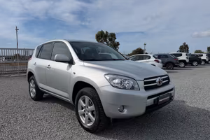Toyota RAV 4 RAV4 2.2 D-4D GARANZIA