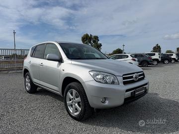 Toyota RAV 4 RAV4 2.2 D-4D GARANZIA