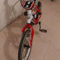 bicicletta 14"