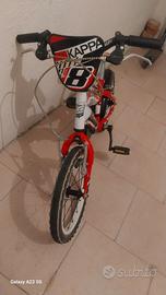 bicicletta 14"