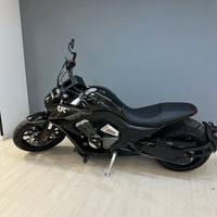 Benda Motorcycles LFC 700