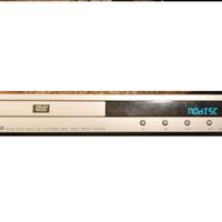 lettore dvd techwood tk2700, funzionante, no telec