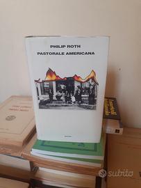 PASTORALE AMERICANA 