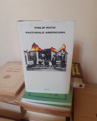 PASTORALE AMERICANA 