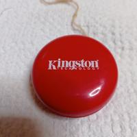 yo yo da collezione Kingston 