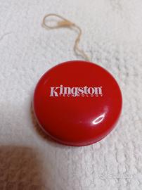 yo yo da collezione Kingston 