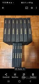 vinili collezione 