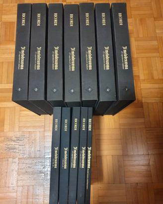 vinili collezione 