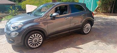 Fiat 500 X 1.6 Multijet Lounge 