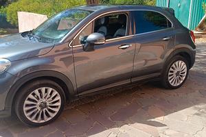 Fiat 500 X 1.6 Multijet Lounge 